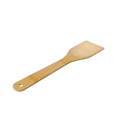 Spatule en bambou