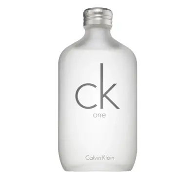Calvin Klein CK One Eau de toilette