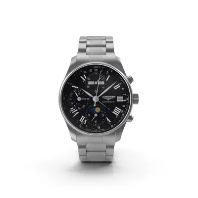 Longines Master Collection