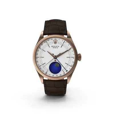 Rolex Cellini Moonphase